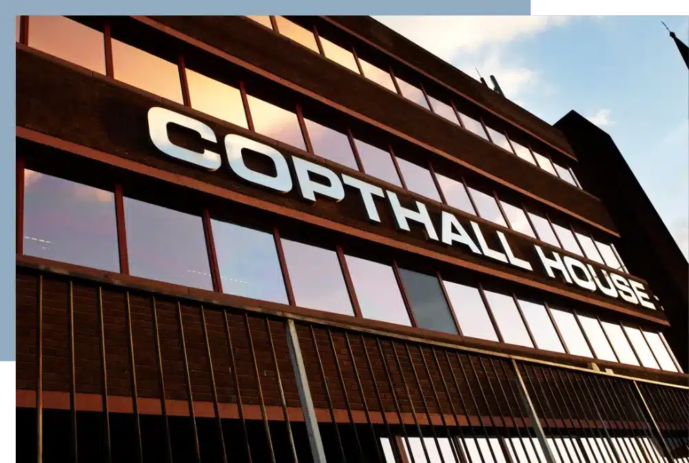 local Commercial Property Portfolio in Dudley