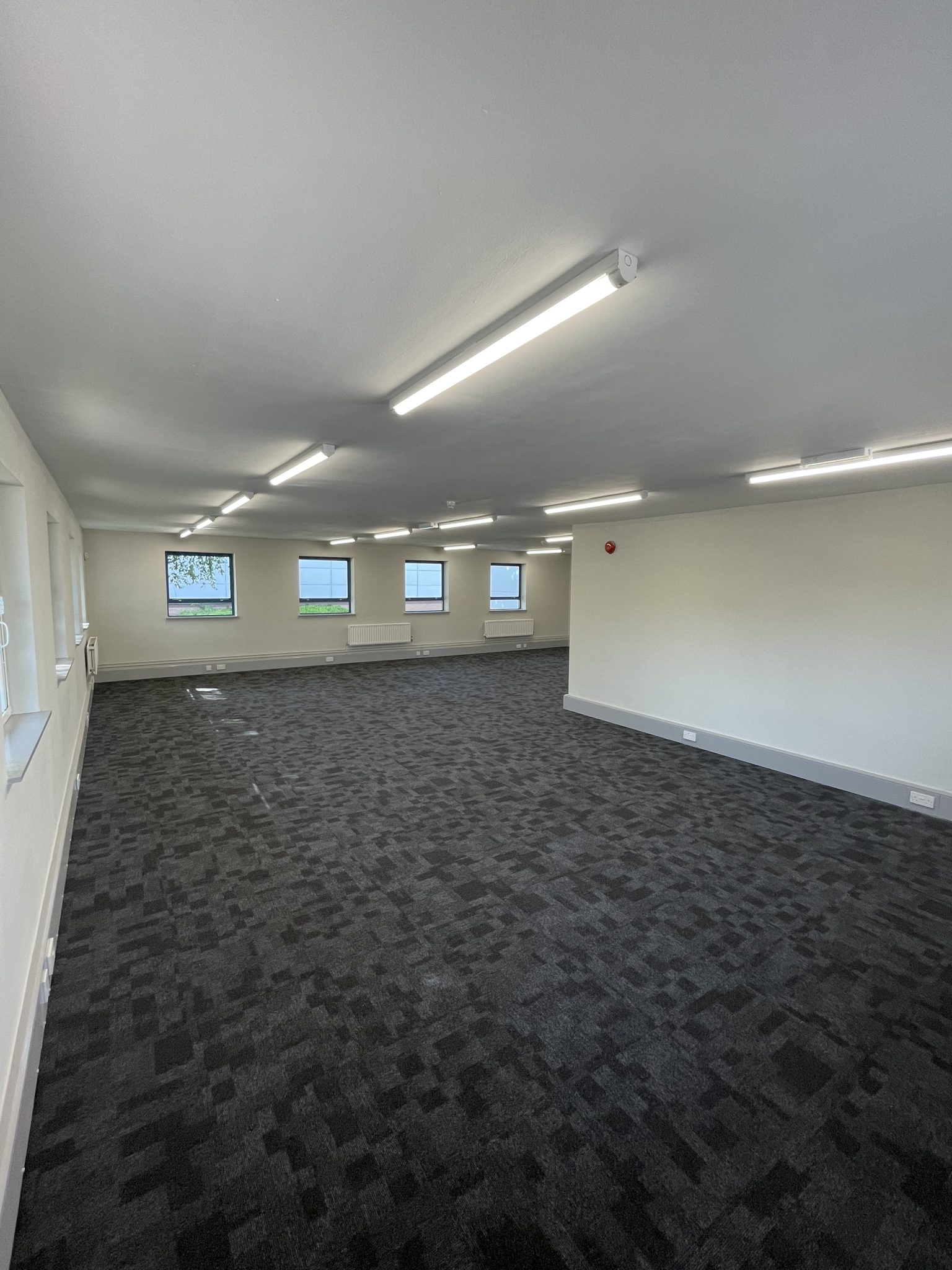 Washington Centre available office space