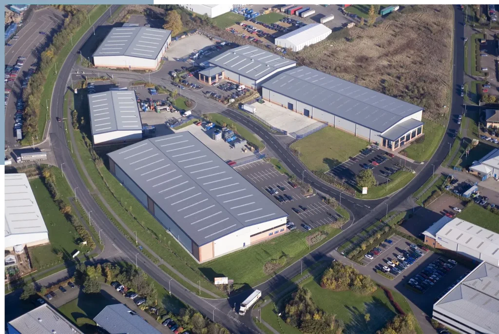 Sell Your Commercial Property to Folkes Properties