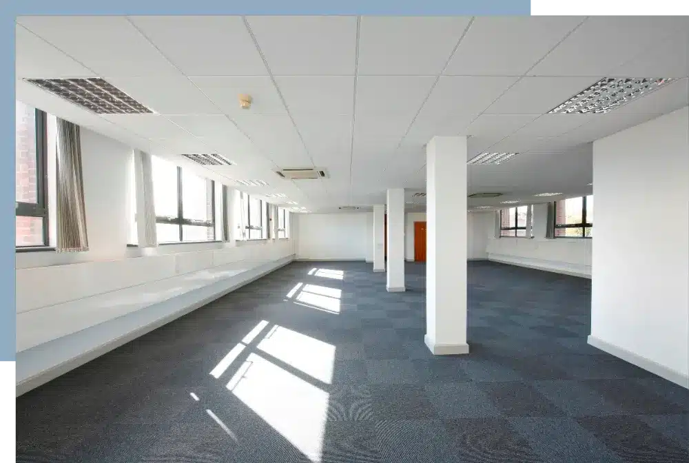 Commercial Properties for rent