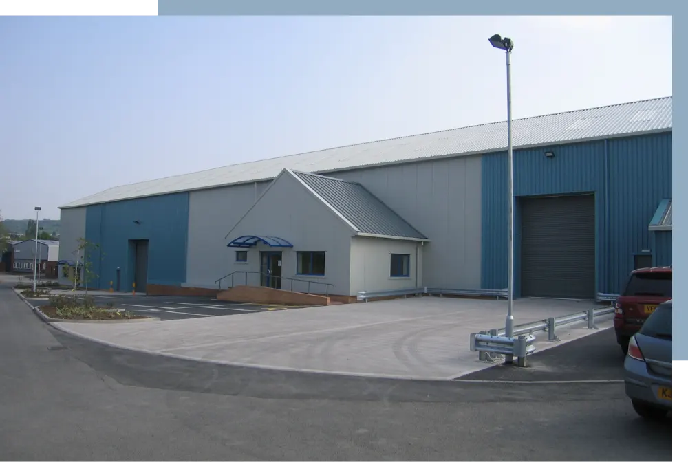 Industrial units for rent Industrial units for rent