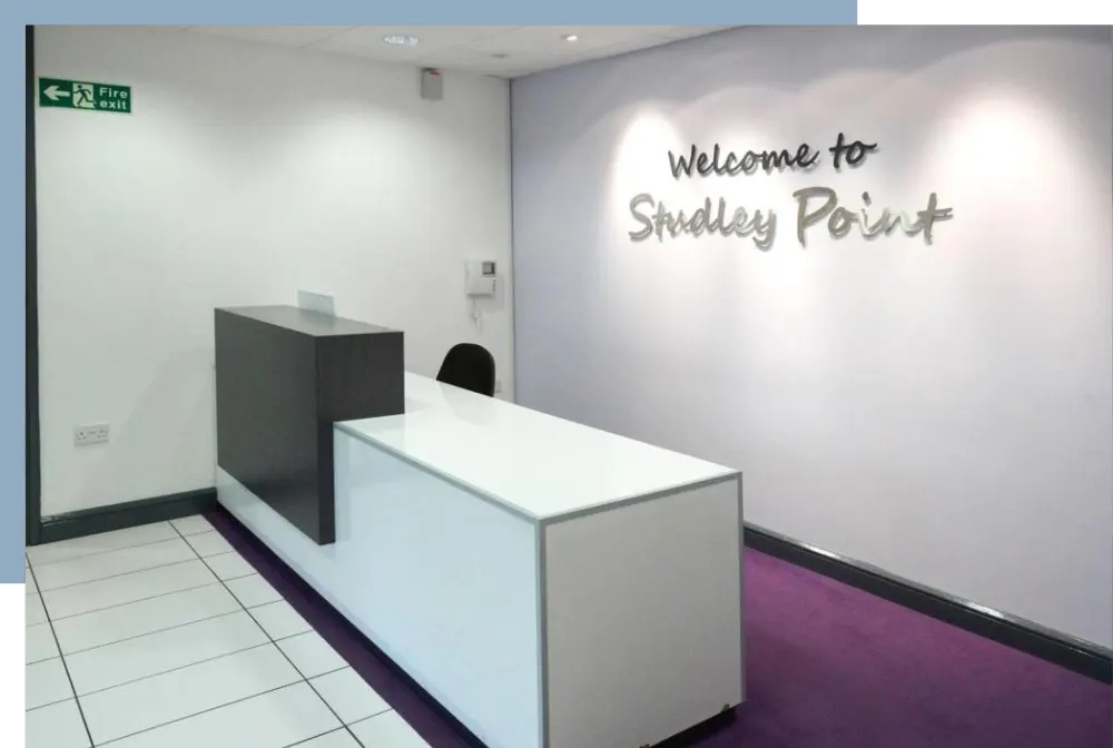 Office for rent
