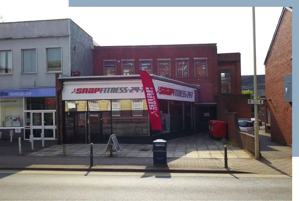 Retail Property For Rent Retail Property For Rent