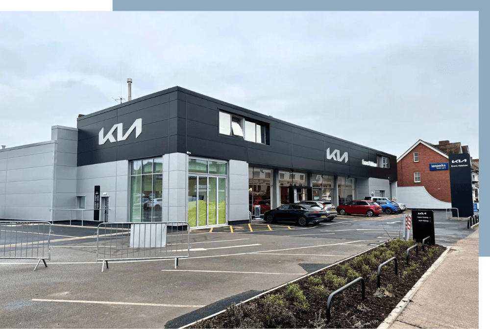 Commercial Estate Agents In Birmingham