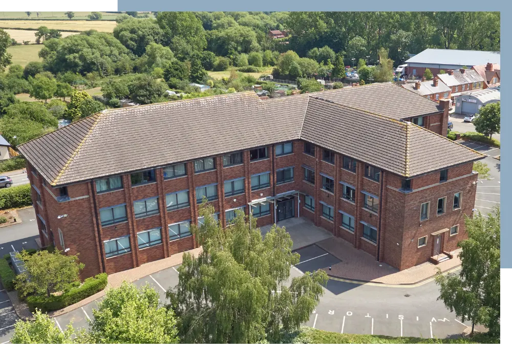 Commercial Property portfolio by Folkes Properties