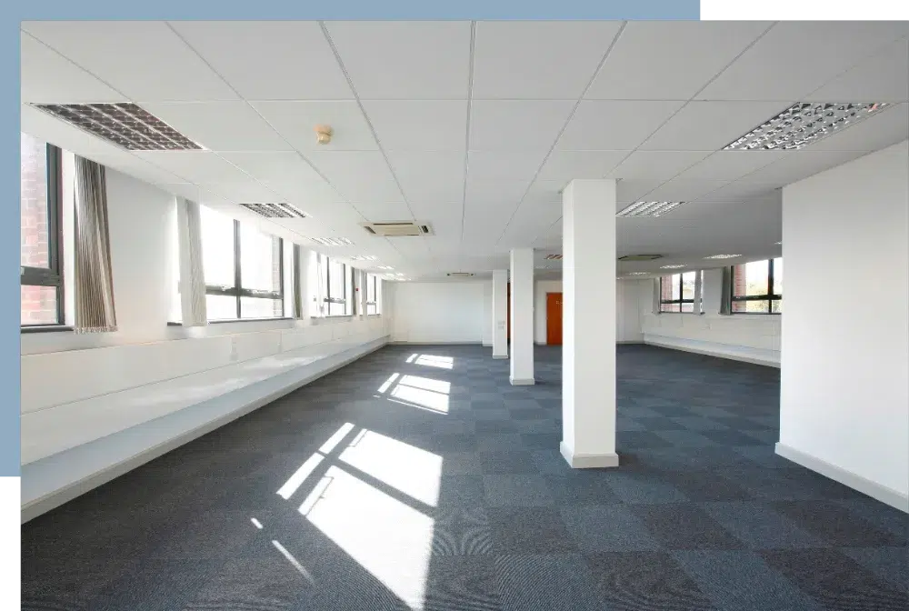 Commercial Property Portfolio in Solihull