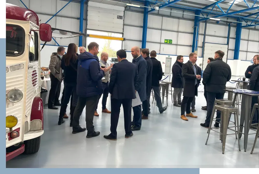 We Buy Commercial Properties