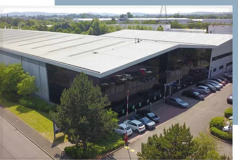 commercial property investors