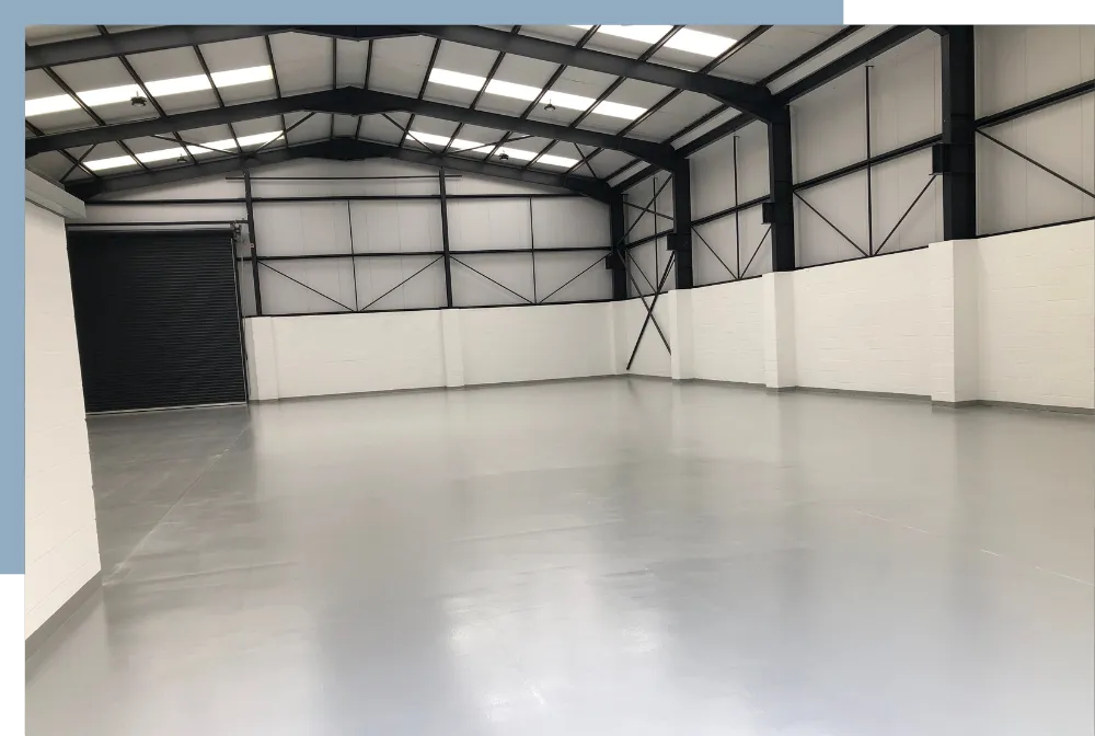 Industrial Property Portfolio Birmingham