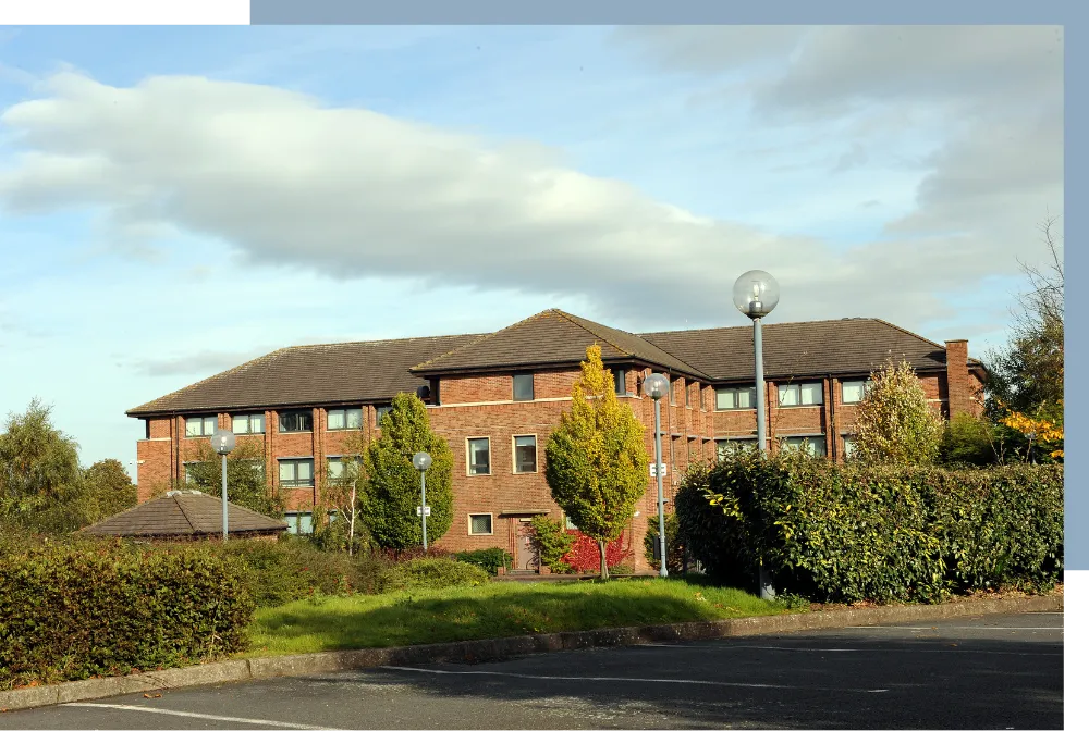 Halesowen Based Property Investment Company