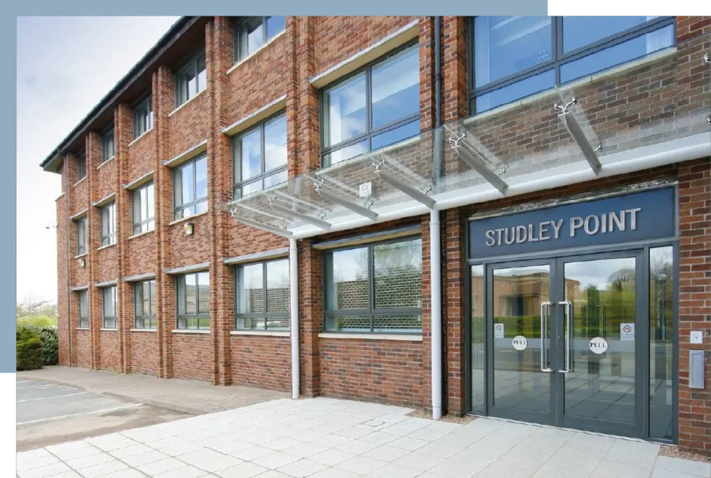 Walsall Commercial Property Investment Company